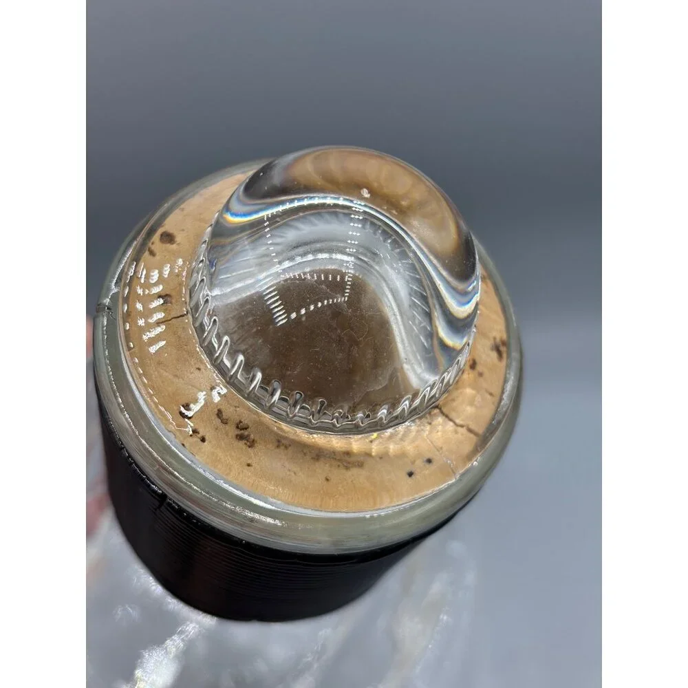 Mckee 1940s glass